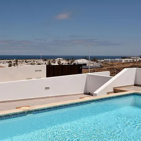 Little Town Private Pool Villa