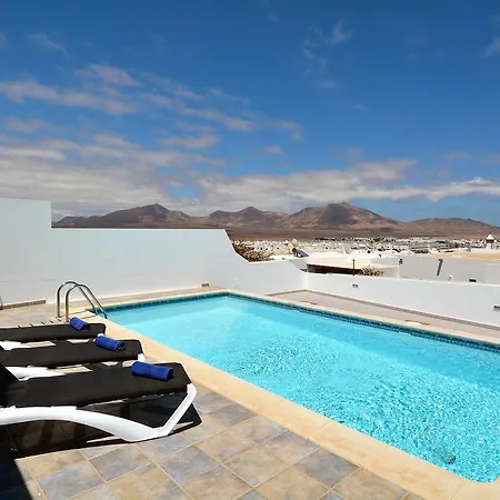 Vila Little Town Private Pool